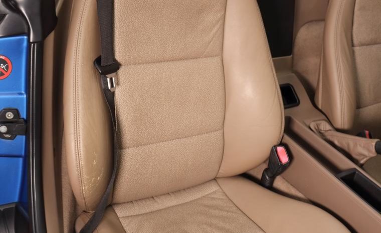 BMW Z3 1.8I 2p. lleno