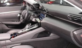 PEUGEOT 508 5P Allure BlueHDi 96kW 130 SS EAT8 5p. lleno
