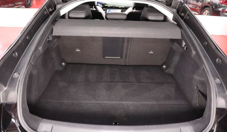 PEUGEOT 508 5P Allure BlueHDi 96kW 130 SS EAT8 5p. lleno