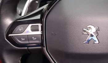 PEUGEOT 508 5P Allure BlueHDi 96kW 130 SS EAT8 5p. lleno
