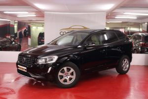 VOLVO XC60 2.0 D3 Kinetic Auto 5p. (0)