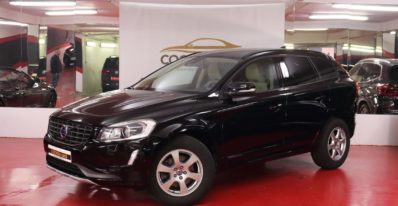 VOLVO XC60 2.0 D3 Kinetic Auto 5p. (0)