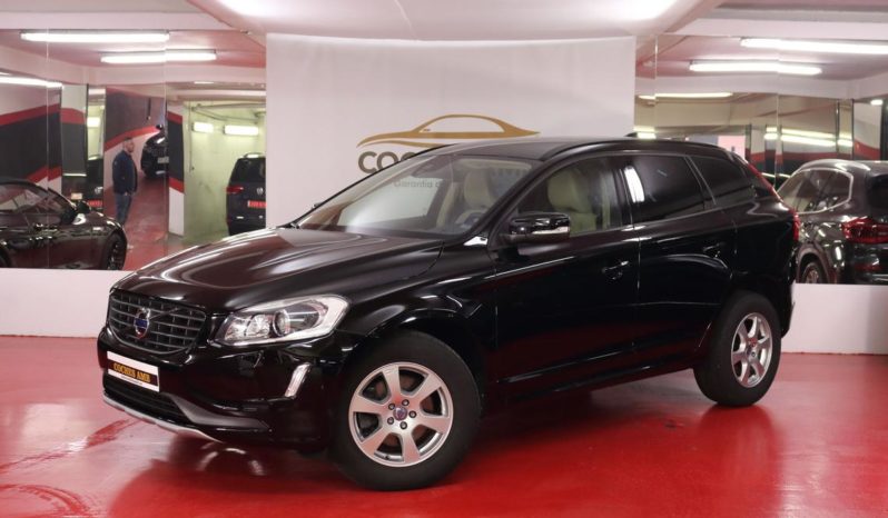 VOLVO XC60 2.0 D3 Kinetic Auto 5p. (0)