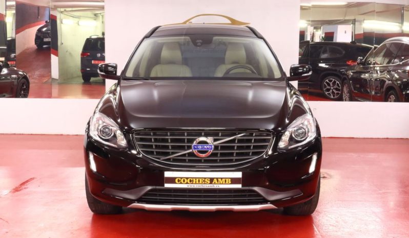 VOLVO XC60 2.0 D3 Kinetic Auto 5p. lleno