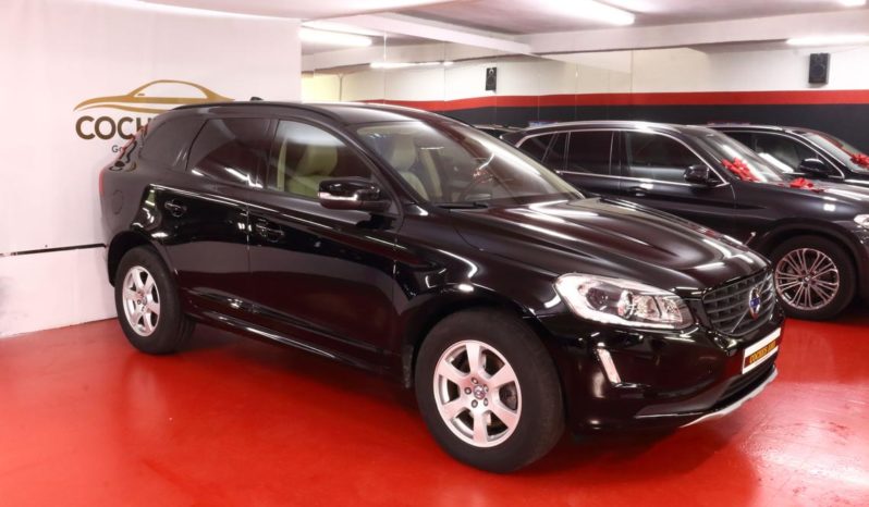 VOLVO XC60 2.0 D3 Kinetic Auto 5p. lleno