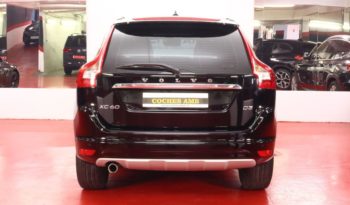 VOLVO XC60 2.0 D3 Kinetic Auto 5p. lleno