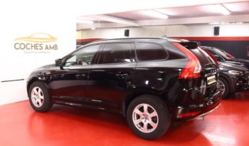 VOLVO XC60 2.0 D3 Kinetic Auto 5p. lleno