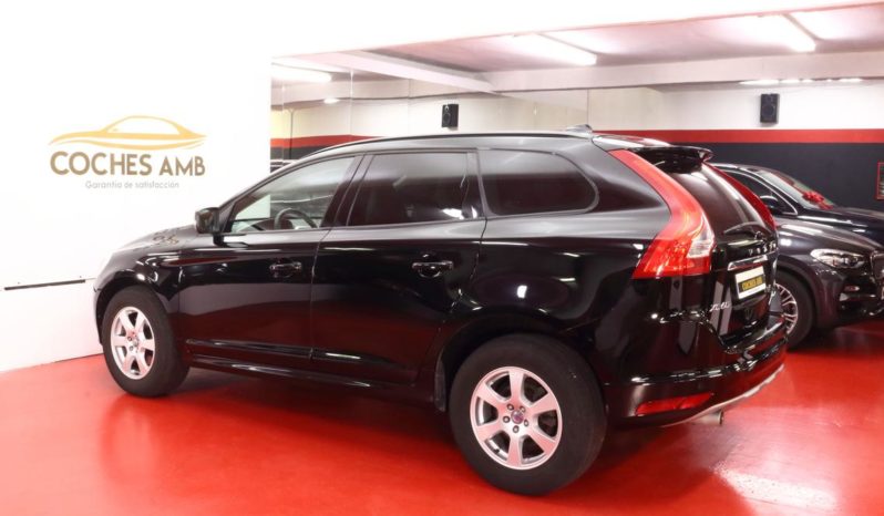 VOLVO XC60 2.0 D3 Kinetic Auto 5p. lleno