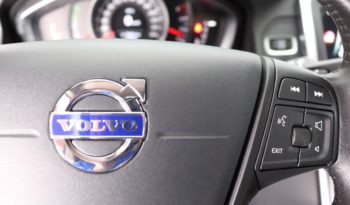 VOLVO XC60 2.0 D3 Kinetic Auto 5p. lleno