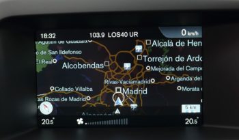 VOLVO XC60 2.0 D3 Kinetic Auto 5p. lleno