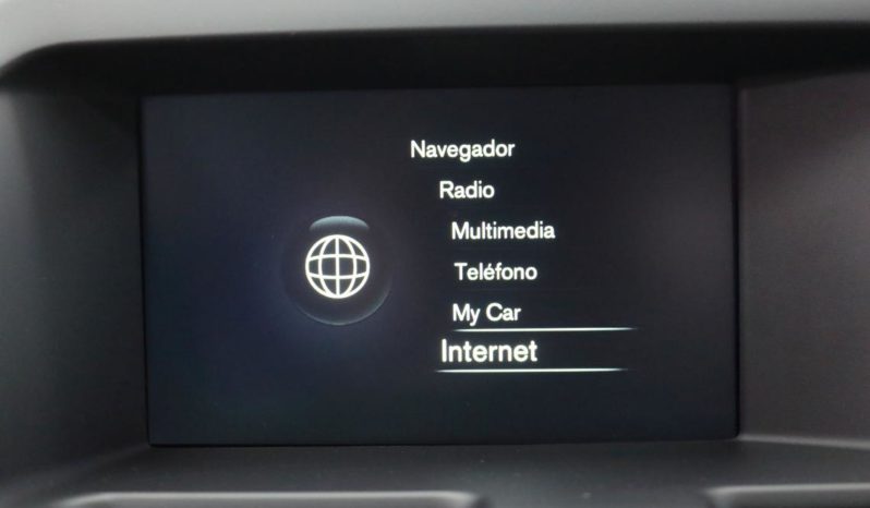 VOLVO XC60 2.0 D3 Kinetic Auto 5p. lleno