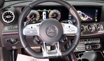 MERCEDES-BENZ Clase E Coupe MercedesAMG E 53 4MATIC 2p. lleno