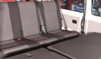 VOLKSWAGEN Caravelle Caravelle Corto 2.0 TDI 75kW 102CV BMT 4p. lleno
