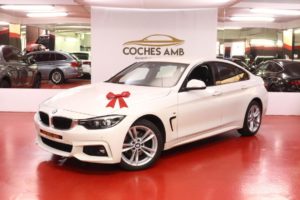 BMW Serie 4 430i xDrive Gran Coupe 5p. (0)