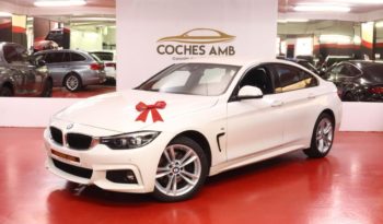 BMW Serie 4 430i xDrive Gran Coupe 5p. (0)