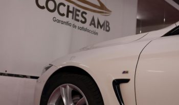 BMW Serie 4 430i xDrive Gran Coupe 5p. lleno