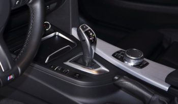 BMW Serie 4 430i xDrive Gran Coupe 5p. lleno
