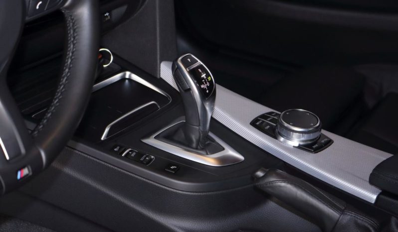 BMW Serie 4 430i xDrive Gran Coupe 5p. lleno