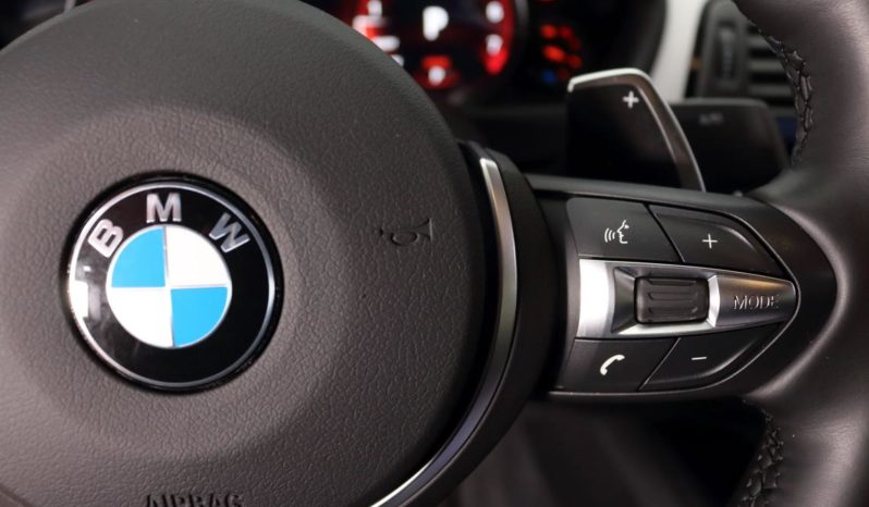 BMW Serie 4 430i xDrive Gran Coupe 5p. lleno