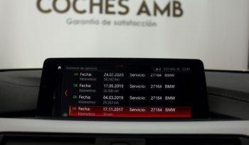 BMW Serie 4 430i xDrive Gran Coupe 5p. lleno