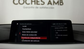 BMW Serie 4 430i xDrive Gran Coupe 5p. lleno