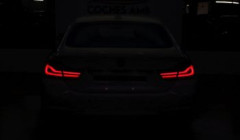 BMW Serie 4 430i xDrive Gran Coupe 5p. lleno