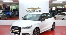 AUDI A1 1.4 TFSI 125CV Attraction 3p. (0)