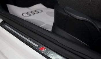 AUDI A1 1.4 TFSI 125CV Attraction 3p. lleno