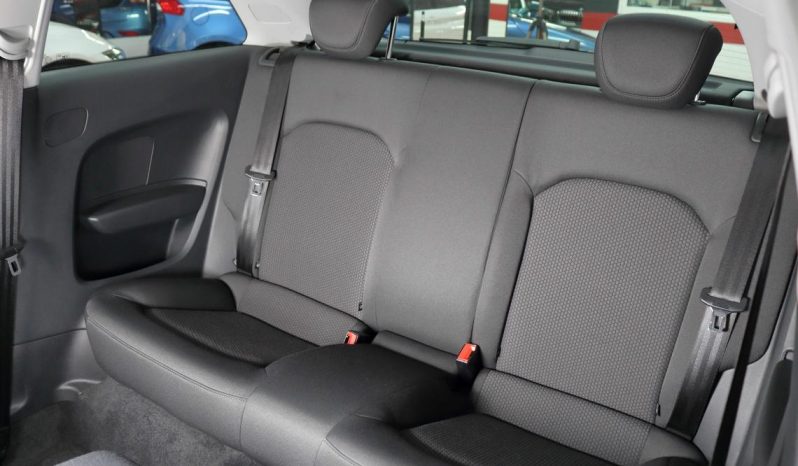 AUDI A1 1.4 TFSI 125CV Attraction 3p. lleno