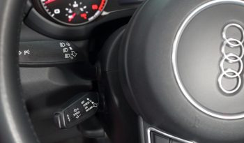 AUDI A1 1.4 TFSI 125CV Attraction 3p. lleno