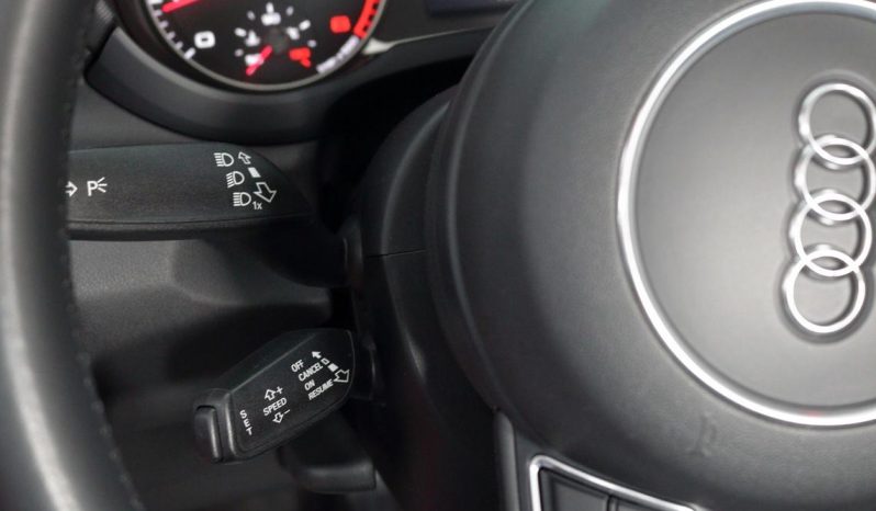 AUDI A1 1.4 TFSI 125CV Attraction 3p. lleno