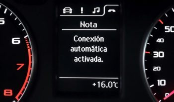 AUDI A1 1.4 TFSI 125CV Attraction 3p. lleno