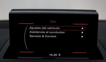 AUDI A1 1.4 TFSI 125CV Attraction 3p. lleno