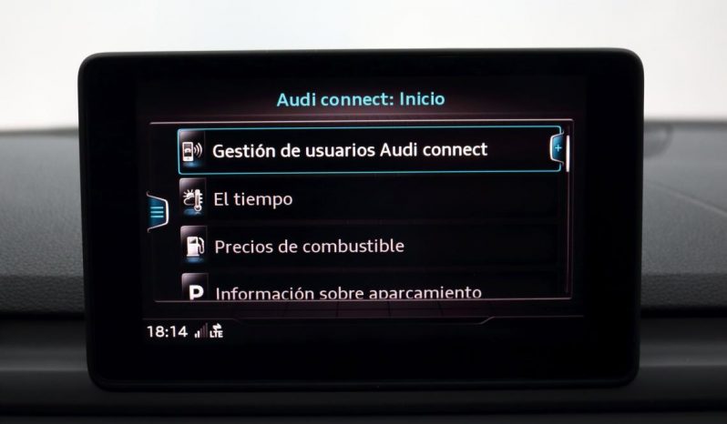 AUDI A4 design ed 2.0 TDI 110kW 150CV Avant 5p. lleno