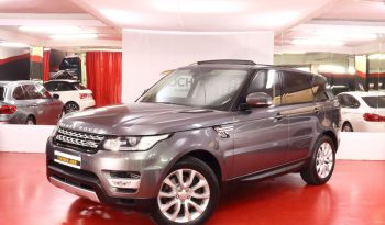 LAND-ROVER Range Rover Sport 3.0 TDV6 258cv HSE 5p. (0)