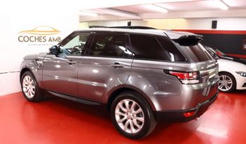 LAND-ROVER Range Rover Sport 3.0 TDV6 258cv HSE 5p. lleno