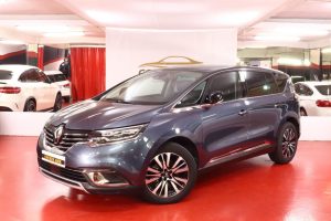 RENAULT Espace Ini. P. Blue dCi 147 kW 200CV EDCSS 5p. (0)