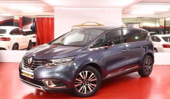 RENAULT Espace Ini. P. Blue dCi 147 kW 200CV EDCSS 5p. (0)