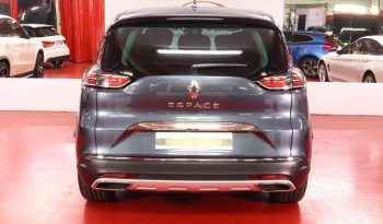 RENAULT Espace Ini. P. Blue dCi 147 kW 200CV EDCSS 5p. lleno