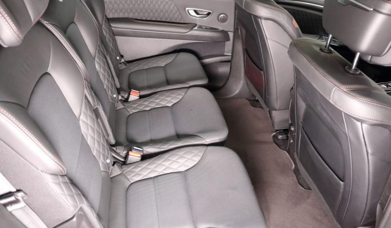 RENAULT Espace Ini. P. Blue dCi 147 kW 200CV EDCSS 5p. lleno