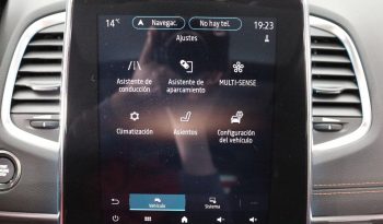 RENAULT Espace Ini. P. Blue dCi 147 kW 200CV EDCSS 5p. lleno