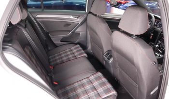 VOLKSWAGEN Golf GTI 2.0 TSI 180kW 245CV DSG 5p. lleno