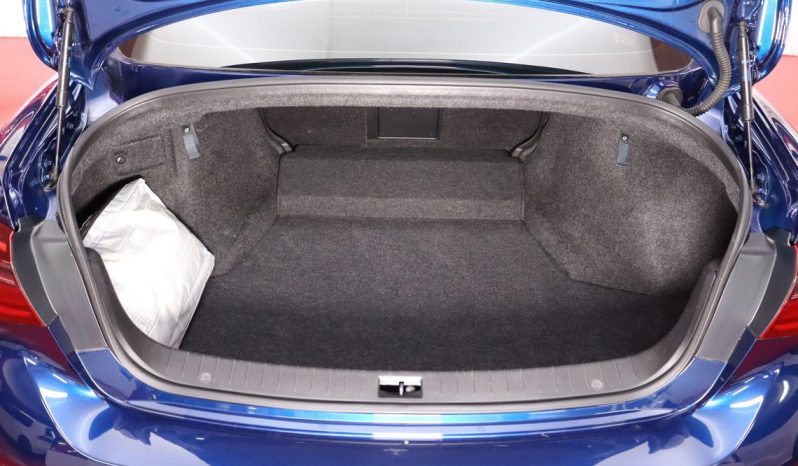 INFINITI Q50 3.5 Hybrid PREMIUM Auto 4p. lleno