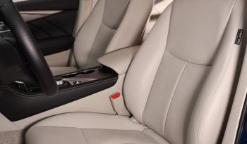 INFINITI Q50 3.5 Hybrid PREMIUM Auto 4p. lleno