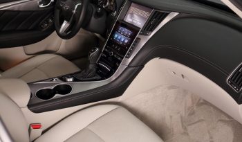 INFINITI Q50 3.5 Hybrid PREMIUM Auto 4p. lleno