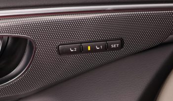 INFINITI Q50 3.5 Hybrid PREMIUM Auto 4p. lleno