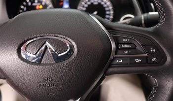 INFINITI Q50 3.5 Hybrid PREMIUM Auto 4p. lleno