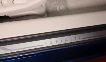 INFINITI Q50 3.5 Hybrid PREMIUM Auto 4p. lleno