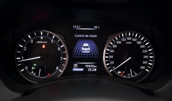 INFINITI Q50 3.5 Hybrid PREMIUM Auto 4p. lleno