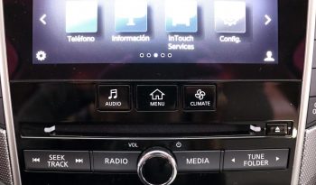 INFINITI Q50 3.5 Hybrid PREMIUM Auto 4p. lleno